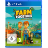 PLAION Farm Together Deluxe Edition, PlayStation 4, Konzol játékszoftver