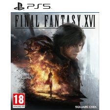 PLAION Final Fantasy XVI, PS5, Konzol játékszoftver videójáték