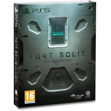 PLAION Fort Solis: Limited Edition - PS5 videójáték
