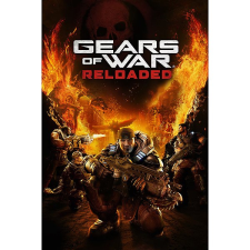 PLAION Gears of War Reloaded - PS5 videójáték