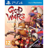 PLAION God Wars : Future Past, PlayStation 4, Konzol játékszoftver