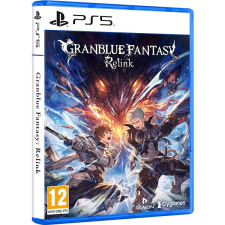 PLAION Granblue Fantasy: Rellink - PS5 videójáték