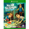 PLAION Hello Neighbor Hide & Seek, Xbox One, Konzol játékszoftver