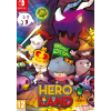 PLAION Heroland - Knowble Edition, Nintendo Switch, Konzol játékszoftver