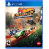 PLAION Hot Wheels Unleashed 2, PlayStation 4, Konzol játékszoftver