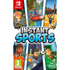 PLAION Instant Sports, Nintendo Switch, Konzol játékszoftver