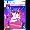 PLAION Lets Sing 2025 - PS5 (PC - Dobozos játék)