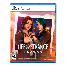 PLAION Life is Strange: Reunion, PlayStation 5, Konzol játékszoftver videójáték