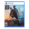 PLAION Mindseye, PlayStation 5, Konzol játékszoftver