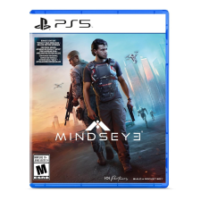 PLAION Mindseye, PlayStation 5, Konzol játékszoftver videójáték