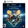 PLAION Monster Energy Supercross 4, PC, Játékszoftver