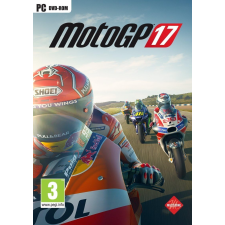 PLAION MotoGP 17, PC, Játékszoftver videójáték