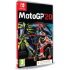 PLAION MotoGP 20, Nintendo Switch, Konzol játékszoftver