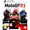PLAION MotoGP 21, PlayStation 5, Konzol játékszoftver
