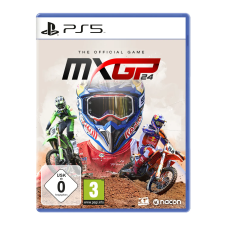 PLAION MXGP 24 (PS5) videójáték