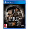 PLAION Narcos: Rise of the Cartels, PlayStation 4, Konzol játékszoftver