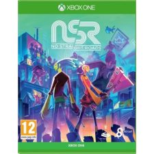 PLAION No Straight Roads, Xbox One, Konzol játékszoftver videójáték