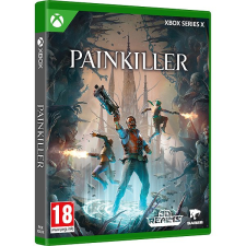 PLAION Painkiller - Xbox Series X videójáték