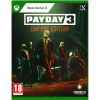 PLAION Payday 3 - d1 edition xbox series x játékszoftver 2808773