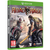 PLAION Road Rage, Xbox One, Konzol játékszoftver