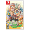 PLAION Rune Factory 3 Special, Nintendo Switch, Konzol játékszoftver