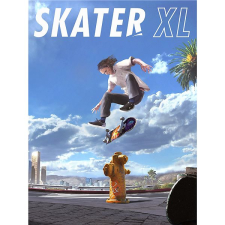 PLAION Skater XL - Nintendo Switch videójáték