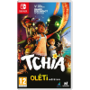 PLAION Tchia: Oléti Edition, Nintendo Switch, Konzol játékszoftver