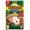 PLAION Vegas Party, Nintendo Switch, Játékszoftver