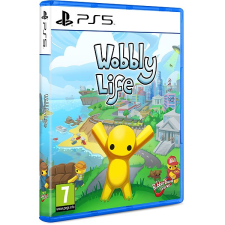 PLAION Wobbly Life - PS5 videójáték
