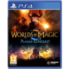 PLAION Worlds of Magic Planar Conquest, PlayStation 4, Konzol játékszoftver