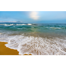  Plaja13 öntapadós tapéta, 200 x 150 cm tapéta, díszléc és más dekoráció