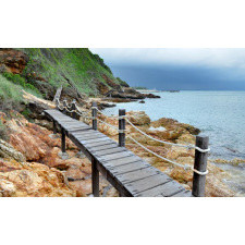  Plaja25 öntapadós tapéta, 300 x 250 cm tapéta, díszléc és más dekoráció