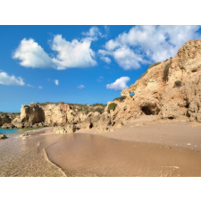  Plaja45 öntapadós tapéta, 250 x 150 cm tapéta, díszléc és más dekoráció