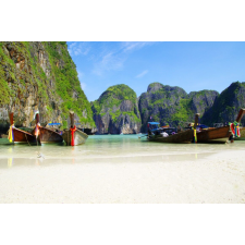  Plaja48 öntapadós és mosható fali tapéta, 250 x 200 cm tapéta, díszléc és más dekoráció