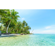  Plaja4 öntapadós és mosható falfestmény, 250 x 150 cm tapéta, díszléc és más dekoráció