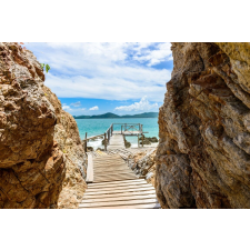  Plaja50 tapéta, 400 x 250 cm tapéta, díszléc és más dekoráció