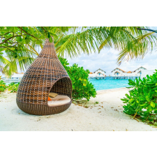  Plaja58 öntapadós és mosható fali tapéta, 350 x 200 cm tapéta, díszléc és más dekoráció