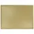  PLAKETT BL200-G ARANY színű 20x15 cm
