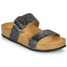 Plakton Papucsok ROCK Fekete 40 női papucs