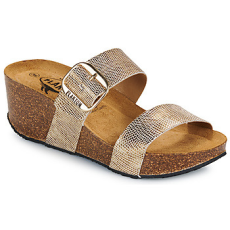 Plakton Papucsok SO ROCK Arany 39