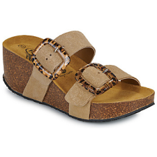 Plakton Papucsok SO ROCK Bézs 40 női papucs