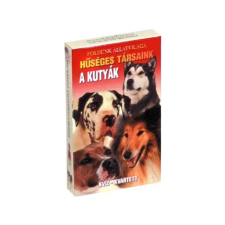 Plan B Games A kutyák társasjáték