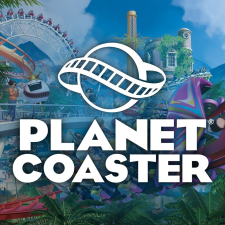 Planet Coaster (Digitális kulcs - PC) videójáték