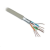 Planet FTP CAT6 Összekötő Szürke 305m KAB-FTP6-D-PVC-P