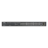 Planet GS-4210-24T2S Gigabit Switch - Fekete