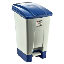 PLANET LTD. Szelektív hulladékgyűjtő konténer 70 literes kék szemetes