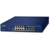 Planet Technology Corp. PLANET 8-Port GE GS-4210-8P2C 802.3at POE+ (GS-4210-8P2C)