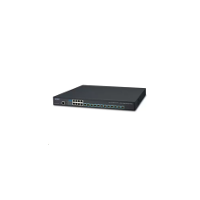 Planet XGS-6350-12X8TR Gigabit Switch hub és switch