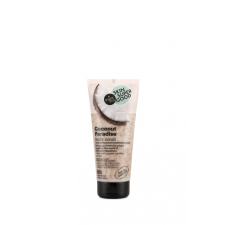 Planeta Organica skin super good „coconut paradise” testradír 200 ml testradír