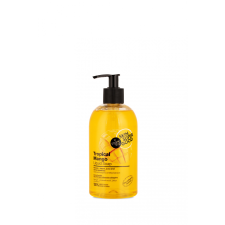 Planeta Organica skin super good „tropical mango” folyékony szappan 200 ml tisztító- és takarítószer, higiénia
